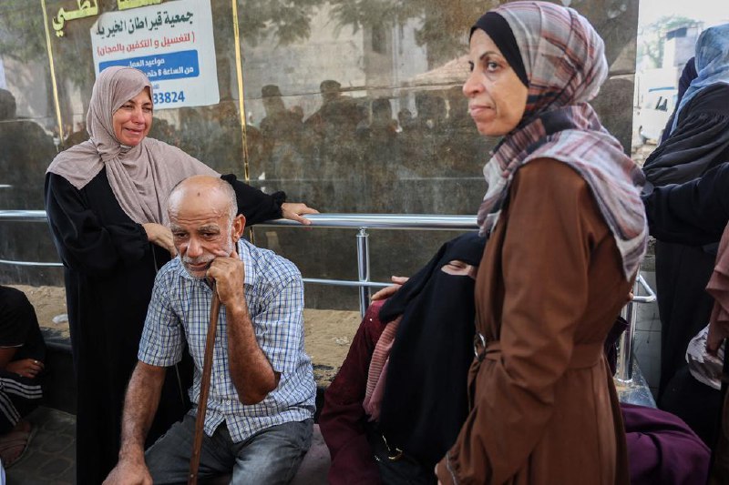 澳洲新西兰领导人警告：以军控制加沙城或违反国际法澳大利亚和新西兰领导人警告，以色列控制加沙城可能违反国际法，应重新考虑计划