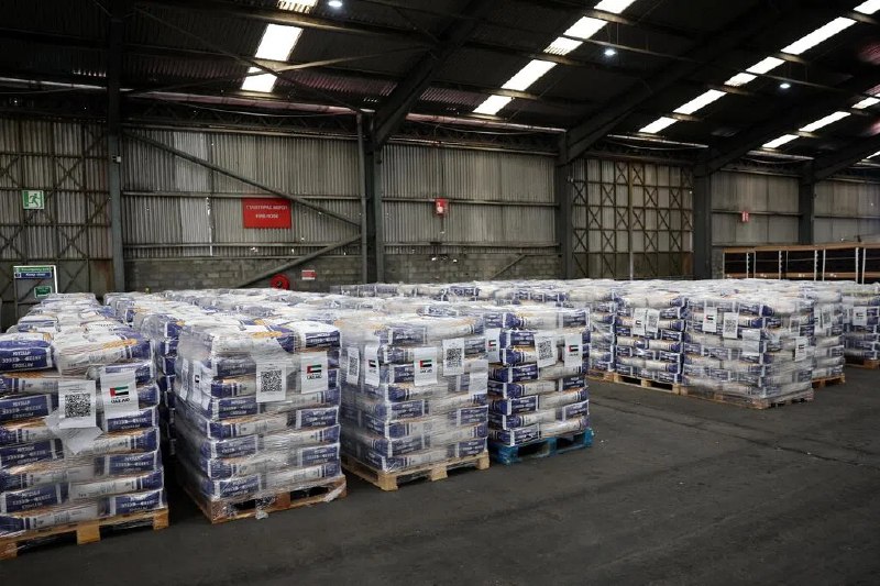 指框架仍不明朗 阿联酋暂不参与加沙国际稳定部队阿拉伯联合酋长国高级官员说，目前还未看到拟议中加沙国际稳定部队的明确框架，阿联酋在当前形势下不会参与其中