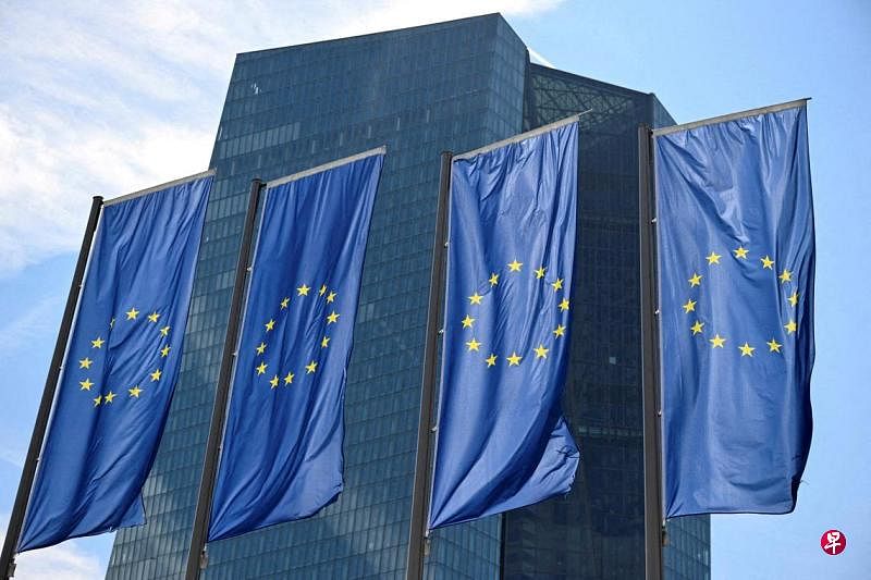 欧洲央行：主权债务风险上升威胁欧元区金融稳定欧洲中央银行警告，在地缘政治不确定性加剧和经济表现低迷的背景下，欧元区国家主权债务风险正在上升，进而威胁金融稳定