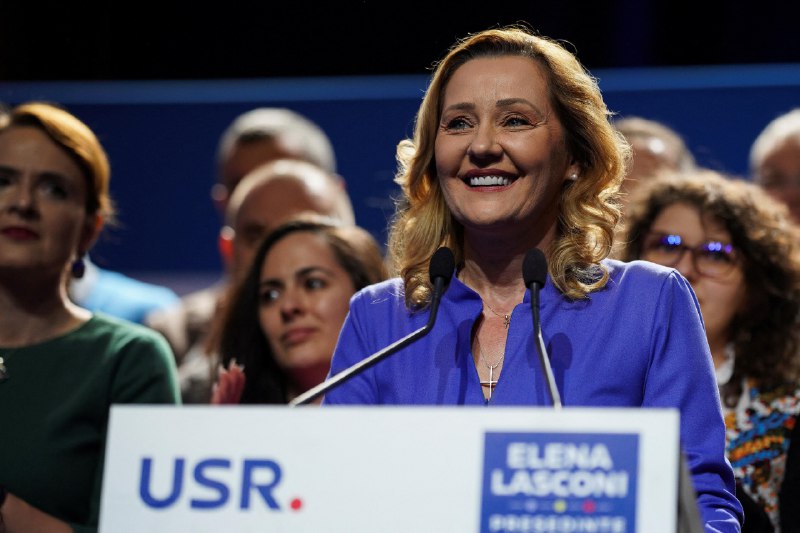 罗马尼亚或重新举行总统选举 不单是重新计票罗马尼亚可能重新举行总统选举，第一轮投票可能于12月15日进行，第二轮投票在12月29日进行