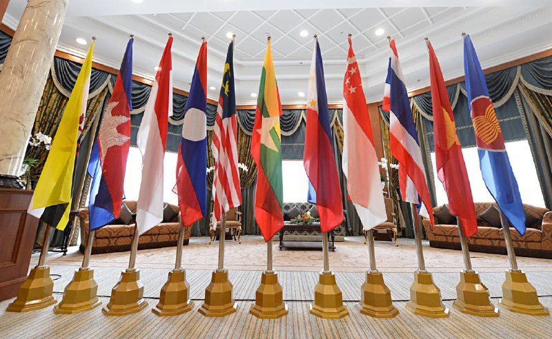 AMRO：亚细安加三今年经济增长降低至4.2%亚细安加三宏观经济研究办公室（AMRO）预计，亚细安加三（中国、日本及韩国）经济体2025年经济增长率将达到4.2％，低于去年10月预测的4.4％