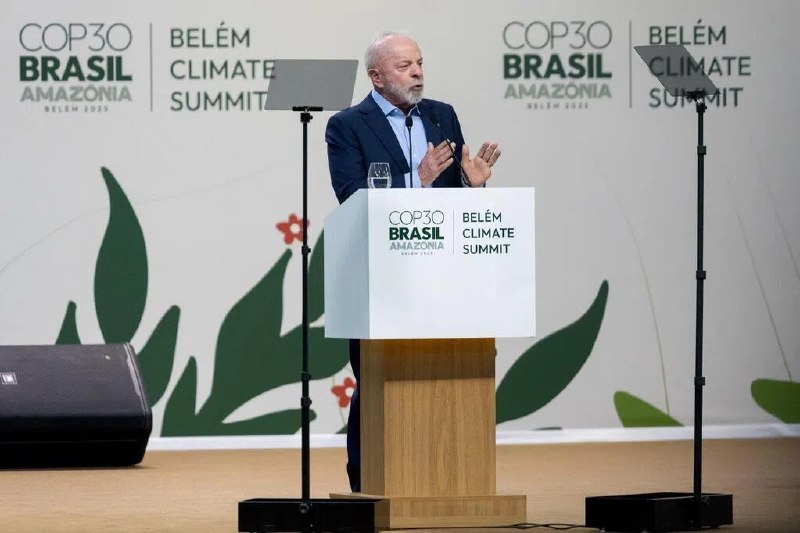 联合国气候峰会前 各国领导人批评特朗普否认气候变化在联合国气候变化大会即将召开前，美国总统特朗普在气候变化问题上的立场受到世界各国领导人的批评