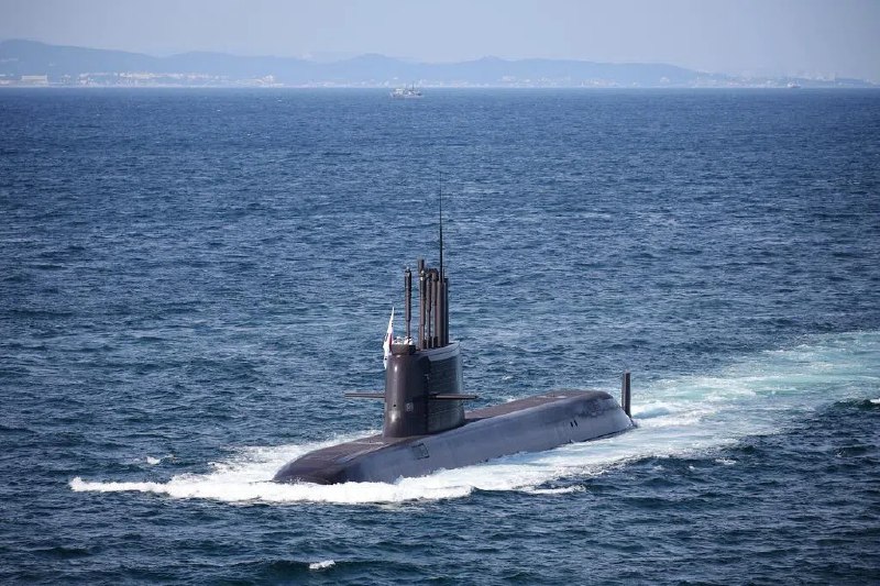 韩外交部：韩国造核潜艇将符合不扩散核武器条约韩国外交部表示，韩国要研制搭载常规武器的核动力潜艇，这符合《不扩散核武器条约》相关规定