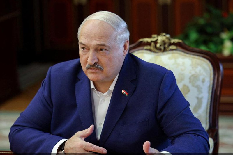 应特朗普请求 白罗斯赦免52名囚犯应美国总统特朗普的请求，白罗斯总统卢卡申科赦免52名囚犯，包括14名外国公民