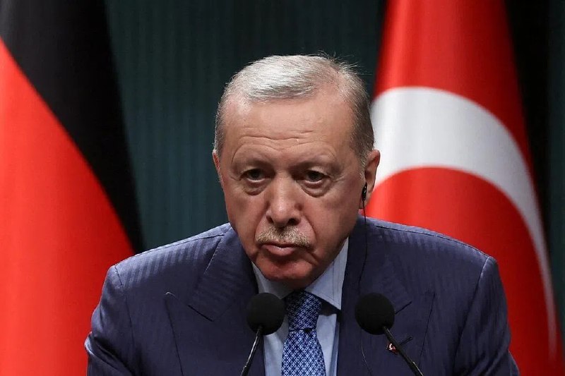 埃尔多安称哈马斯“决心”遵守加沙停火协议（伊斯坦布尔讯）土耳其总统埃尔多安周一（11月3日）指出，哈马斯决心遵守加沙停火协议，并强调应该让回教国家在巴勒斯坦领土重建的过程中发挥主导作用