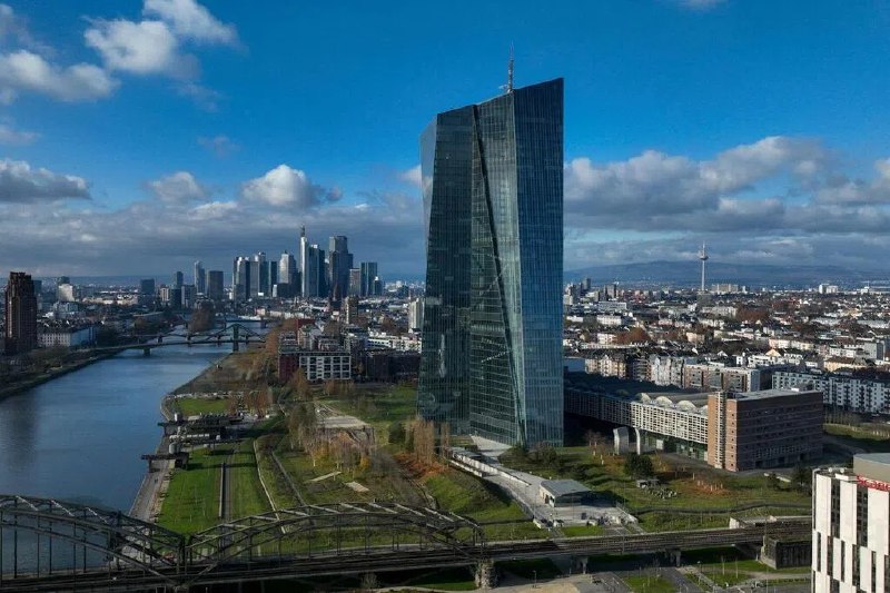 欧央行官员暗示加息 德国长期国债收益率创12年新高德国基准国债收益率应声升至3月以来的高点