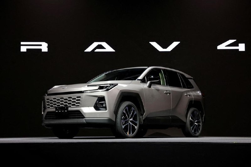 为降低成本 日本丰田开始在泰国采购中国零部件日本汽车商丰田（Toyota Motor）在泰国的生产线采购更多成本较低的中国制零部件，以提升它2028年将推出的新电动车款的价格竞争力