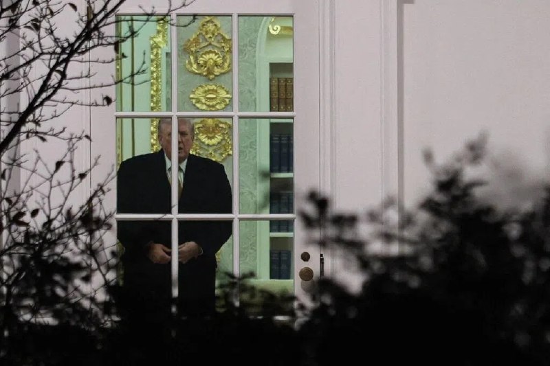 政府停摆进入第39天：美参院称谈判现积极信号在美国联邦政府停摆进入第39天之际，参议院两党为结束僵局展开的谈判出现积极转机