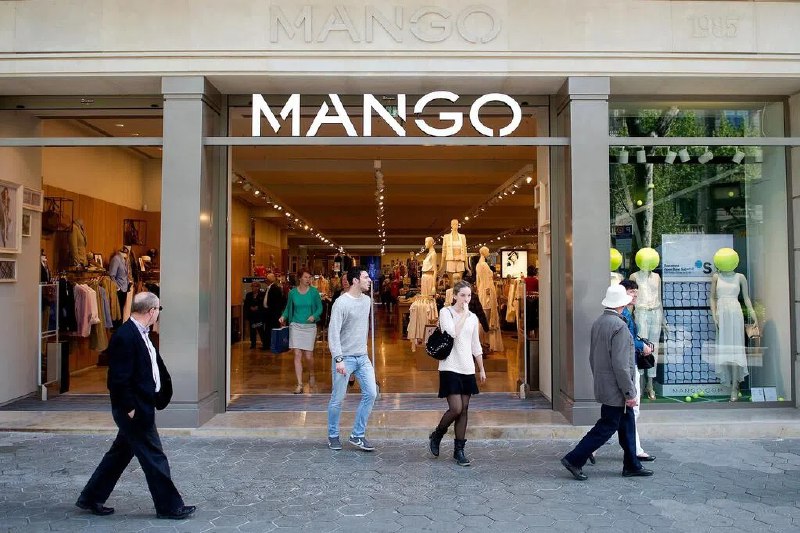 西班牙警方证实仍在调查Mango创始人坠亡案西班牙警方证实，仍在调查快时尚品牌Mango创始人安迪奇去年坠崖一案