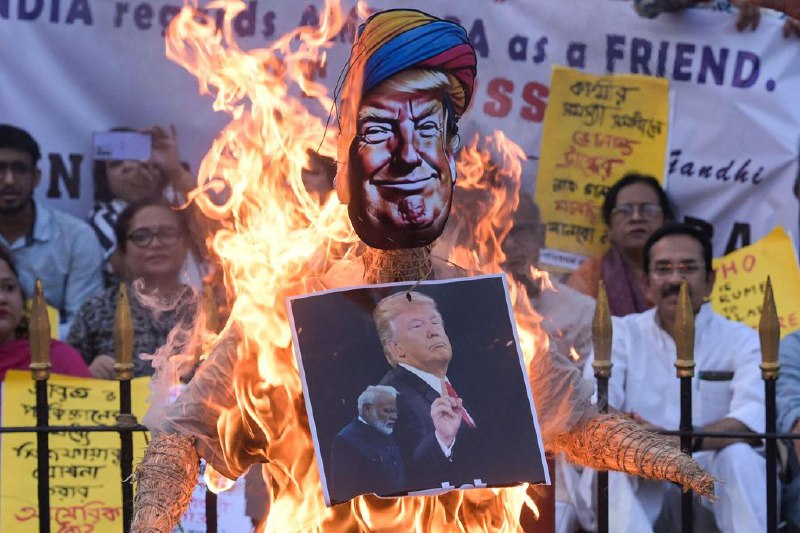 巴基斯坦将提名特朗普角逐诺贝尔和平奖巴基斯坦宣布，它将推荐美国总统特朗普角逐诺贝尔和平奖，以表彰他为解决近期巴基斯坦与印度冲突所做的贡献