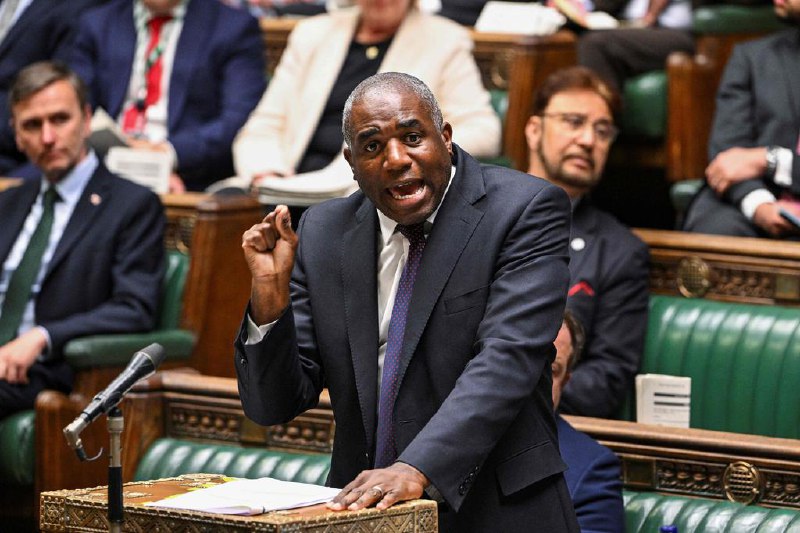 英国将投资6亿英镑 应对中国间谍活动英国政府将投资6亿英镑（约10.45亿新元），以应对中国间谍活动