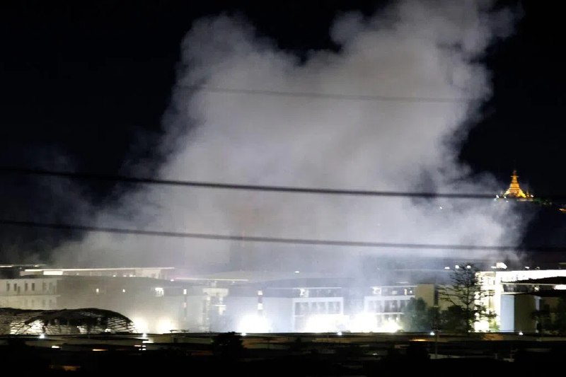 印度将从缅甸遣返500人 涉在缅甸诈骗中心工作泰国首相阿努廷星期三（10月29日）说，在缅甸打击诈骗中心导致大量人员逃往泰国后，印度将从泰国遣返500名公民