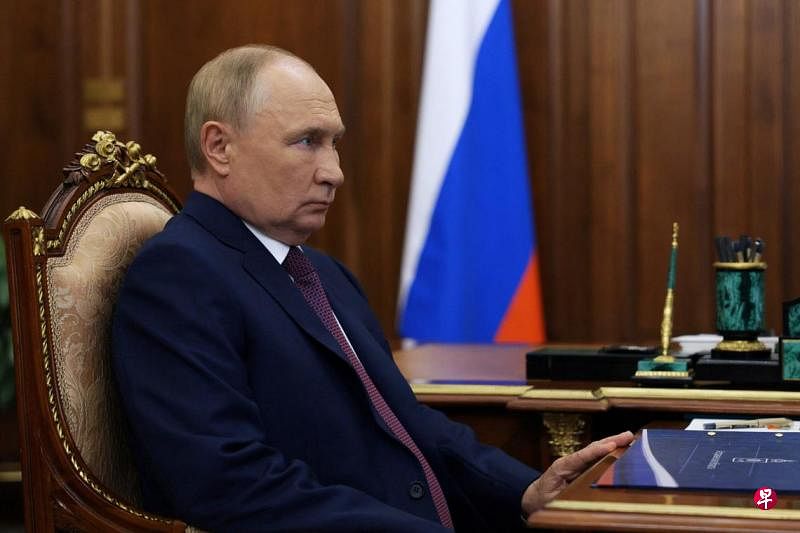 克宫：不用担心普京或在国际刑事法院成员国蒙古被捕俄罗斯总统普京计划在下星期二（9月3日）前往国际刑事法院成员国蒙古