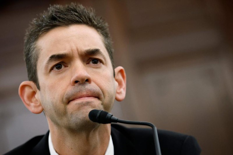 特朗普撤销提名马斯克亲密盟友为NASA局长美国白宫说，总统特朗普决定撤销提名富豪艾萨克曼为美国航空航天局长，新的局长人选很快就会公布