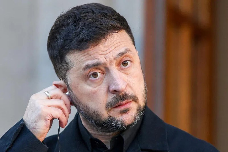 泽连斯基：美乌谈判尚未就乌克兰东部领土达成协议乌克兰总统泽连斯基说，在讨论美国斡旋的和平倡议时，各方谈判代表在领土问题上仍存在分歧