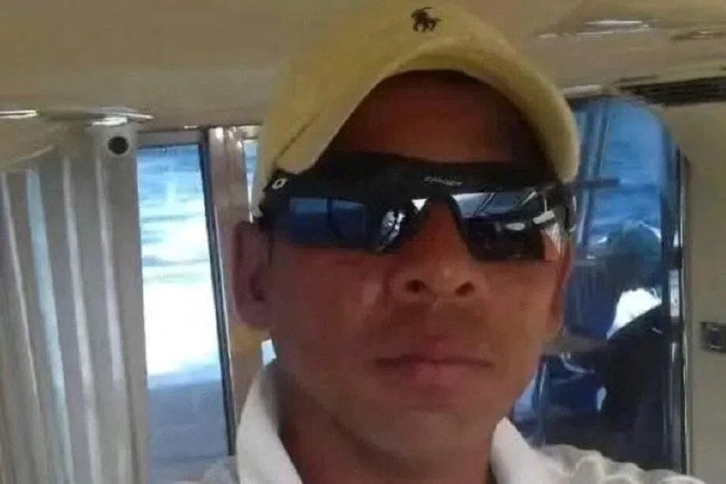 指控美军“法外处决” 哥伦比亚渔民家属发起申诉...#哥伦比亚 #贩毒 #人权 #美国 #五角大楼